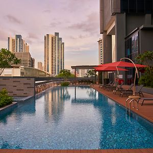 Park Hotel Farrer Park (SG Clean, Staycation Approved)